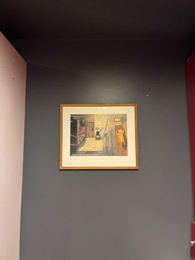 hỹp̃ẽ_はいぽたんさんのUUSI SAUNAのサ活写真