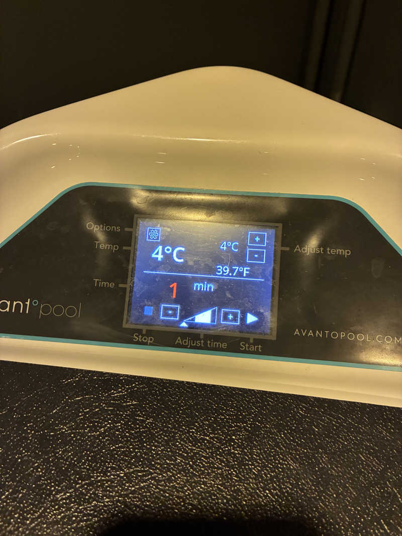 hỹp̃ẽ_はいぽたんさんのUUSI SAUNAのサ活写真