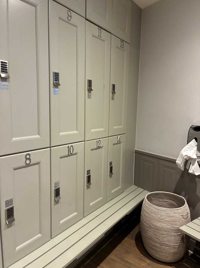 hỹp̃ẽ_はいぽたんさんのThe Bath House - Russian Banyaのサ活写真