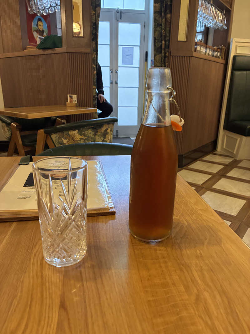 hỹp̃ẽ_はいぽたんさんのThe Bath House - Russian Banyaのサ活写真