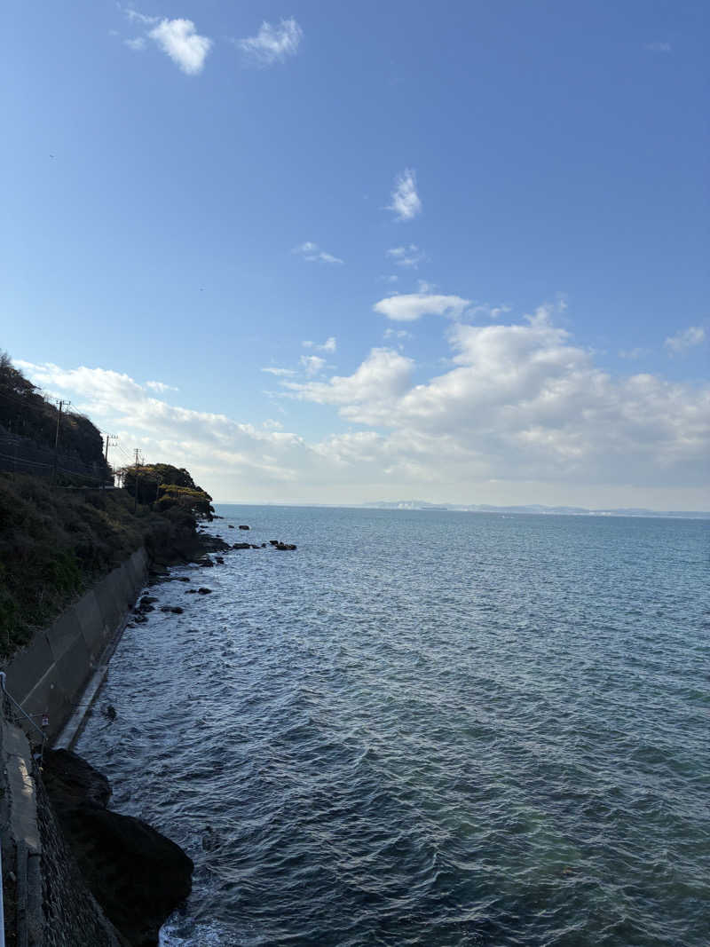 hỹp̃ẽ_はいぽたんさんのSATOYAMA TERRACEのサ活写真