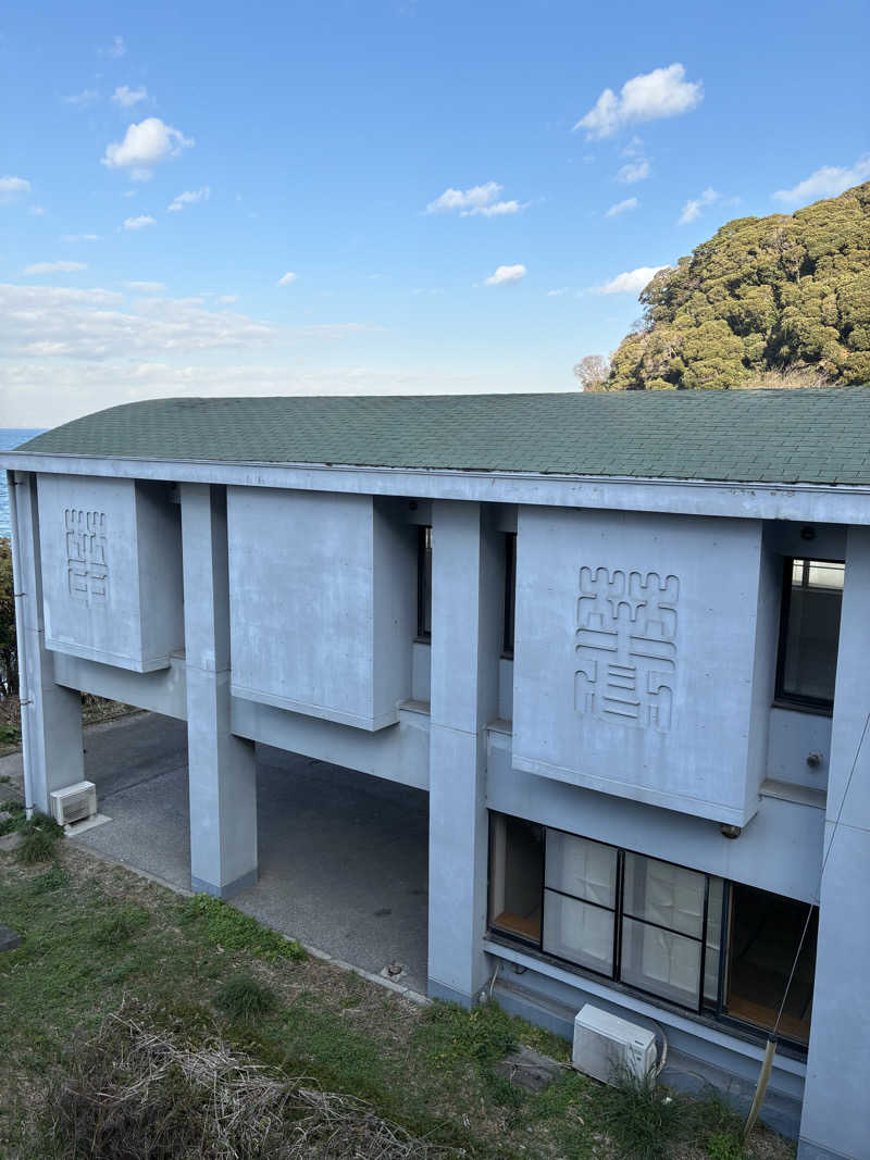 hỹp̃ẽ_はいぽたんさんのSATOYAMA TERRACEのサ活写真