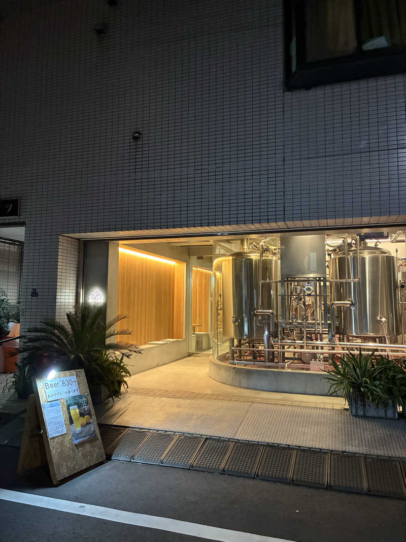 hỹp̃ẽ_はいぽたんさんのさくら湯のサ活写真