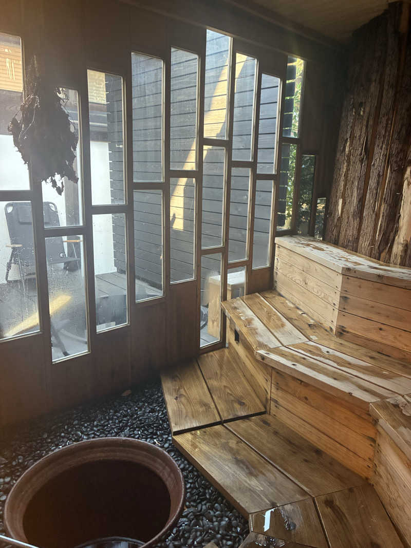 hỹp̃ẽ_はいぽたんさんのWITH Kamakuraのサ活写真