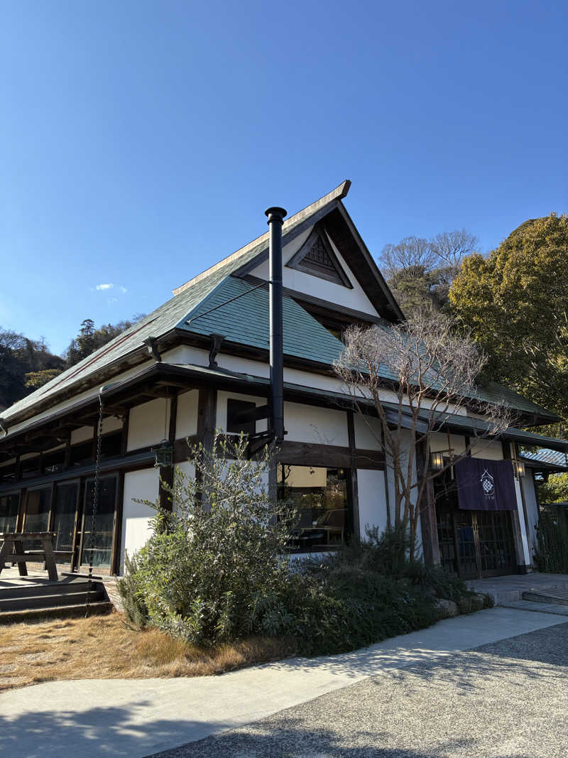 hỹp̃ẽ_はいぽたんさんのWITH Kamakuraのサ活写真