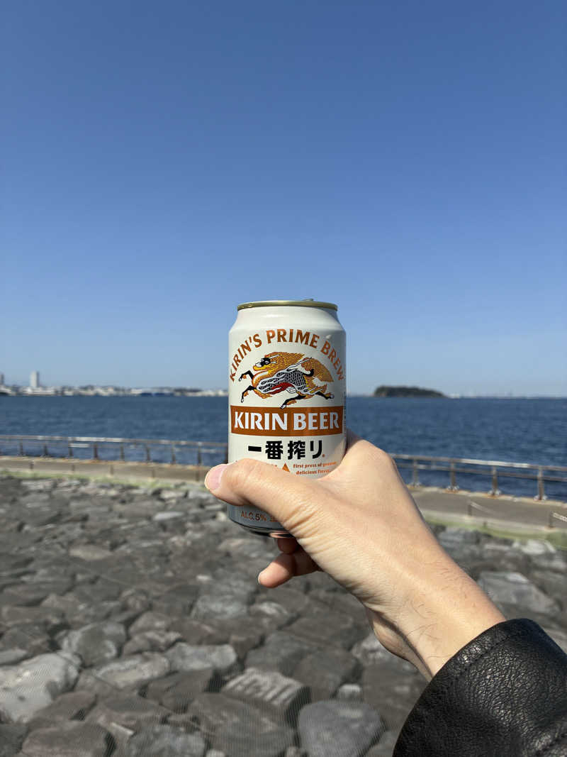 hỹp̃ẽ_はいぽたんさんのラビスタ横須賀観音崎テラスのサ活写真