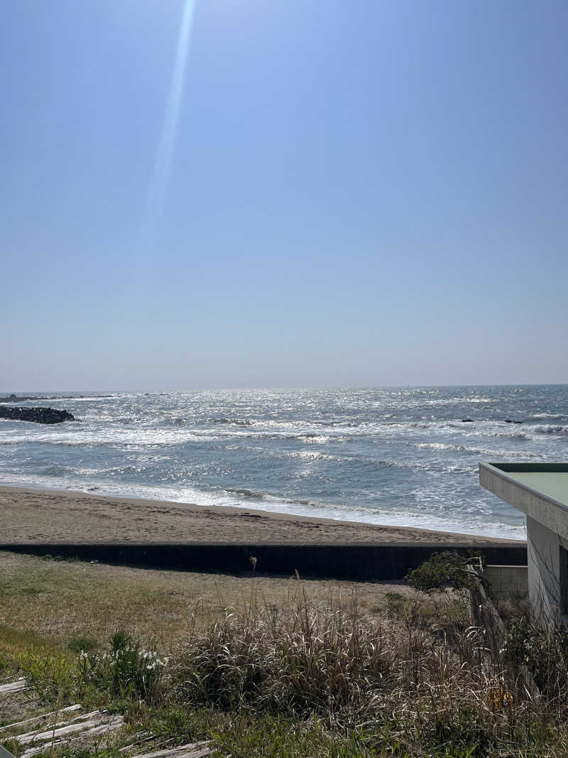 梟佐(Syuusuke)さんの銚子グランドホテルのサ活写真