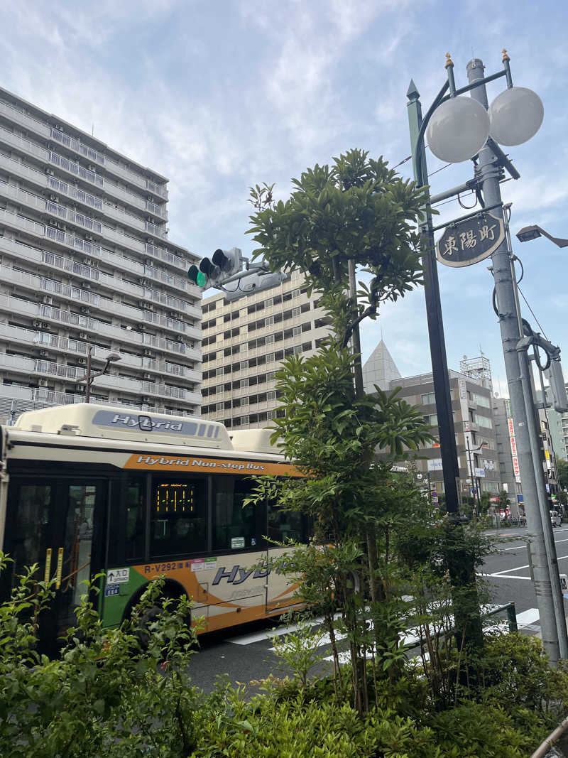 梟佐(Syuusuke)さんのsauna&bath NiHITARUのサ活写真