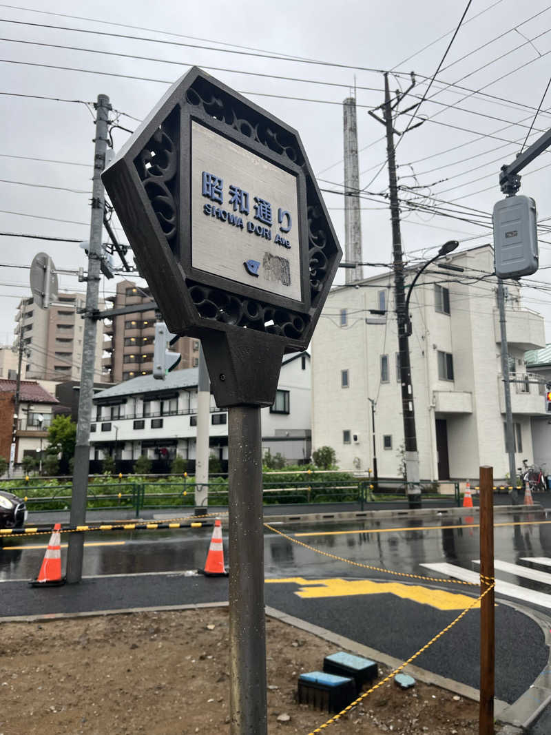 梟佐(Syuusuke)さんの友の湯のサ活写真