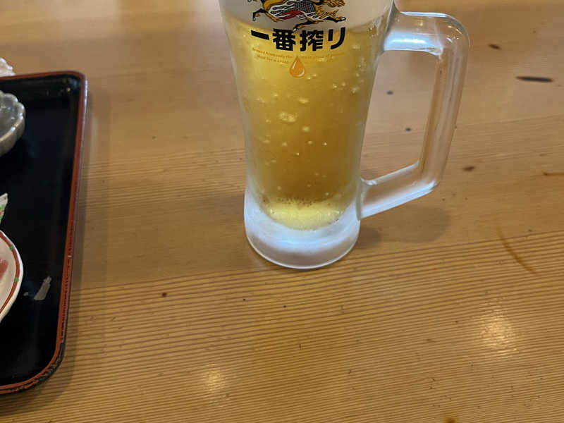 生ビール