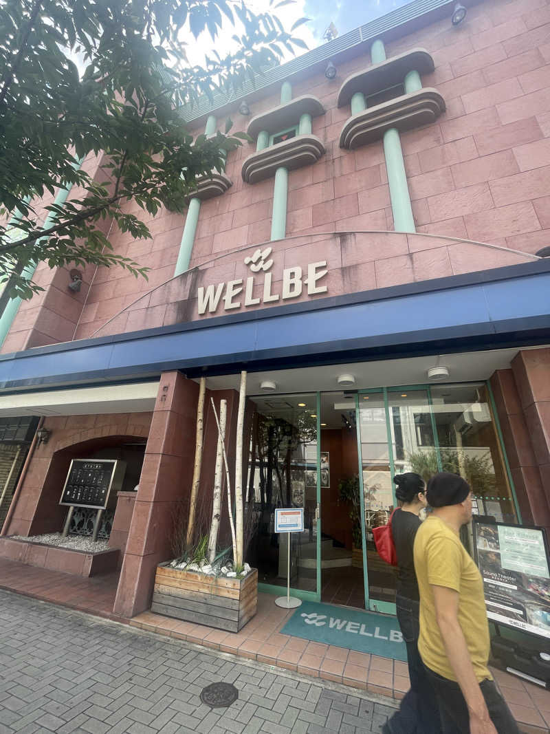 ほさんのウェルビー栄のサ活写真