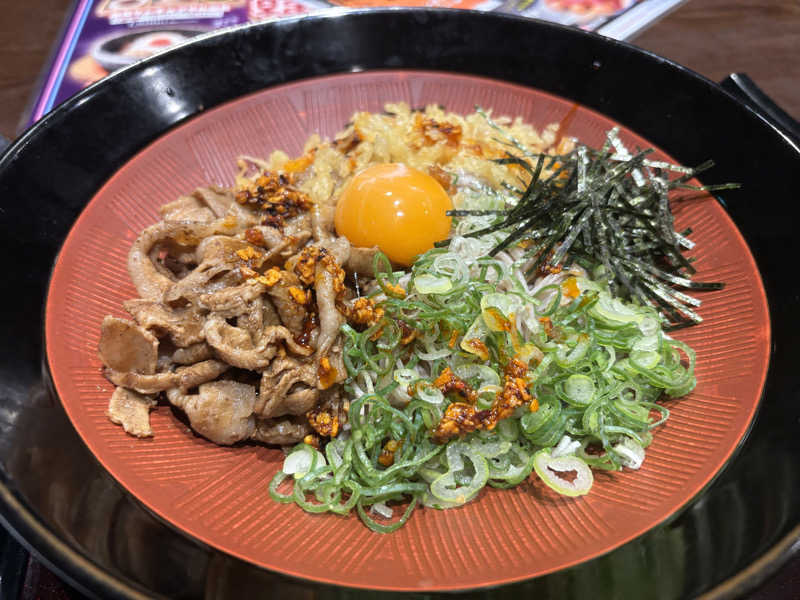 ほさんの神州温泉 あるごの湯のサ活写真