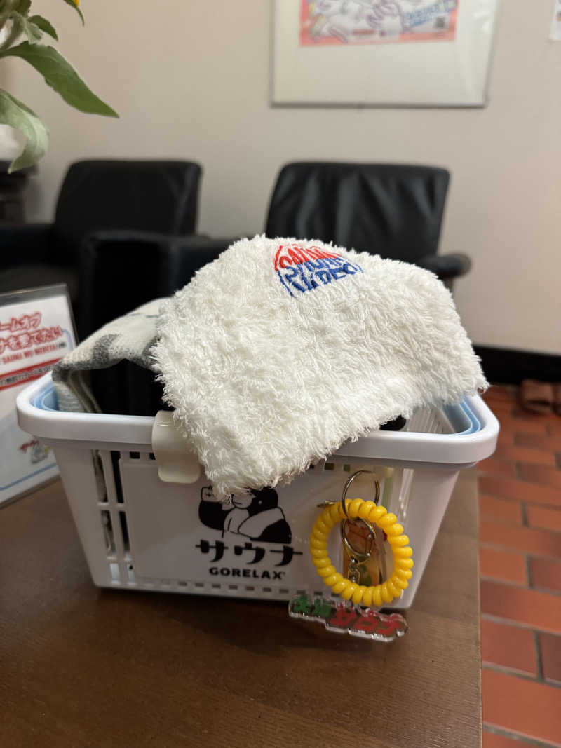 arturoさんの大垣サウナのサ活写真