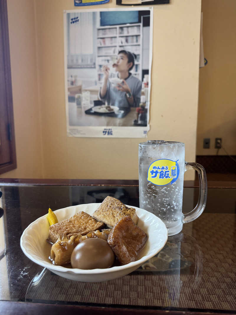 arturoさんの大垣サウナのサ活写真