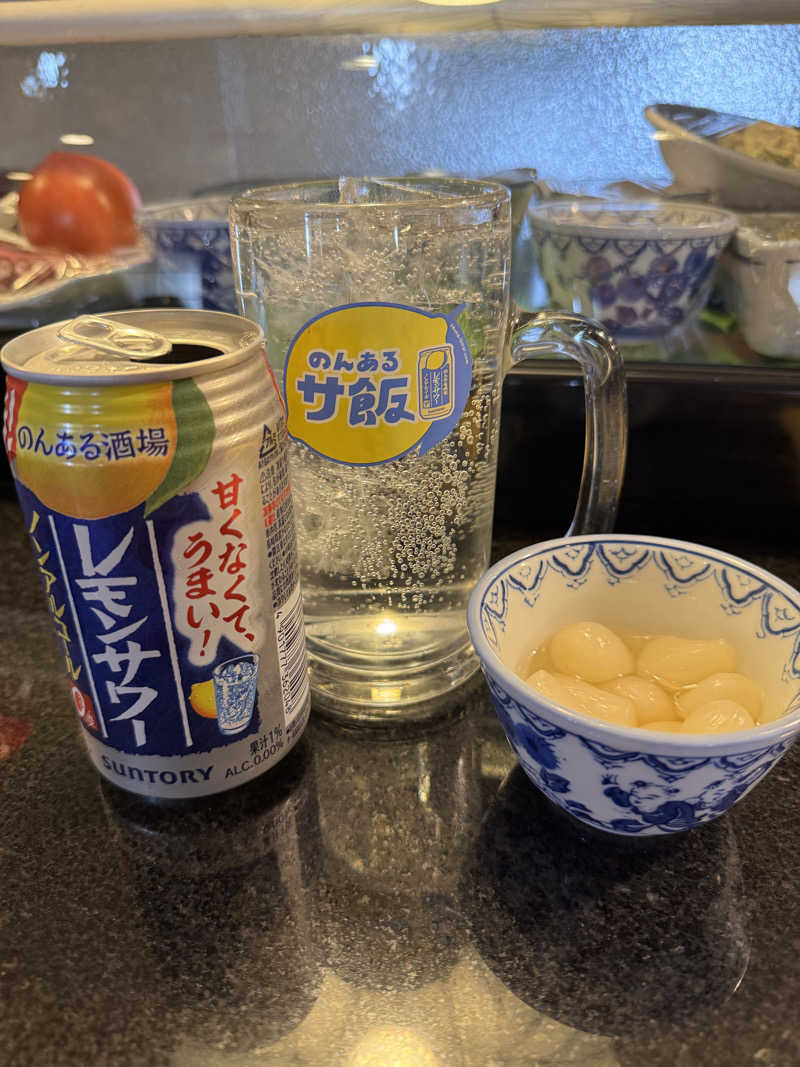 arturoさんの大垣サウナのサ活写真