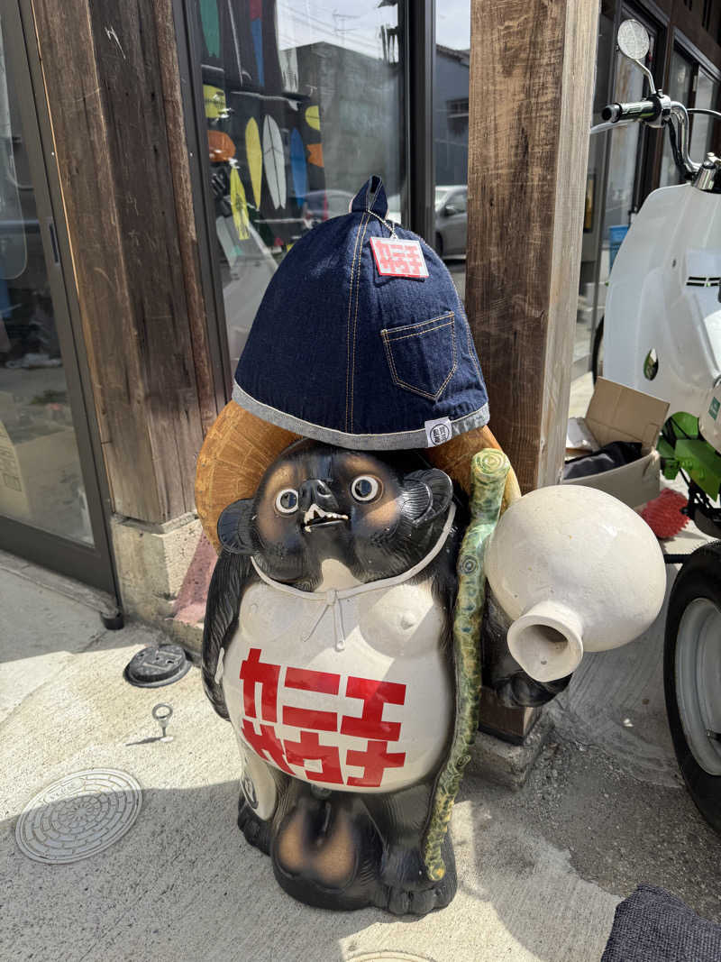 arturoさんのカニエサウナのサ活写真