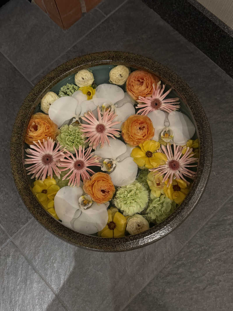 arturoさんの神馬の湯のサ活写真