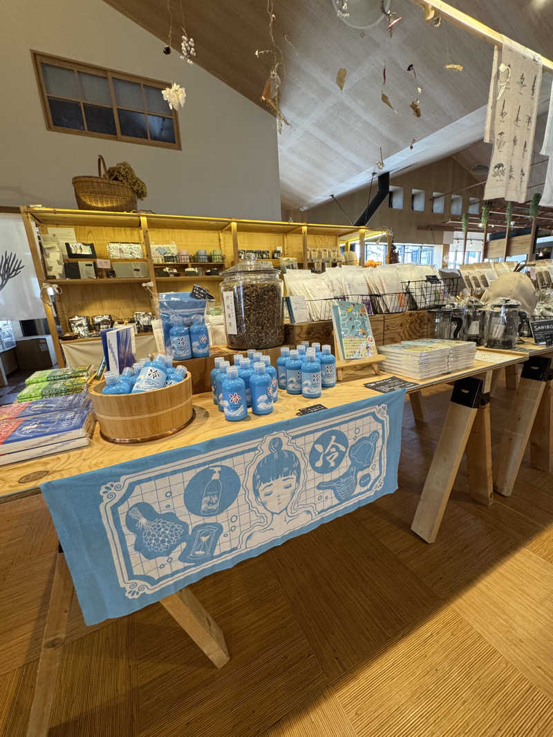 arturoさんの岐阜各務原 恵みの湯のサ活写真