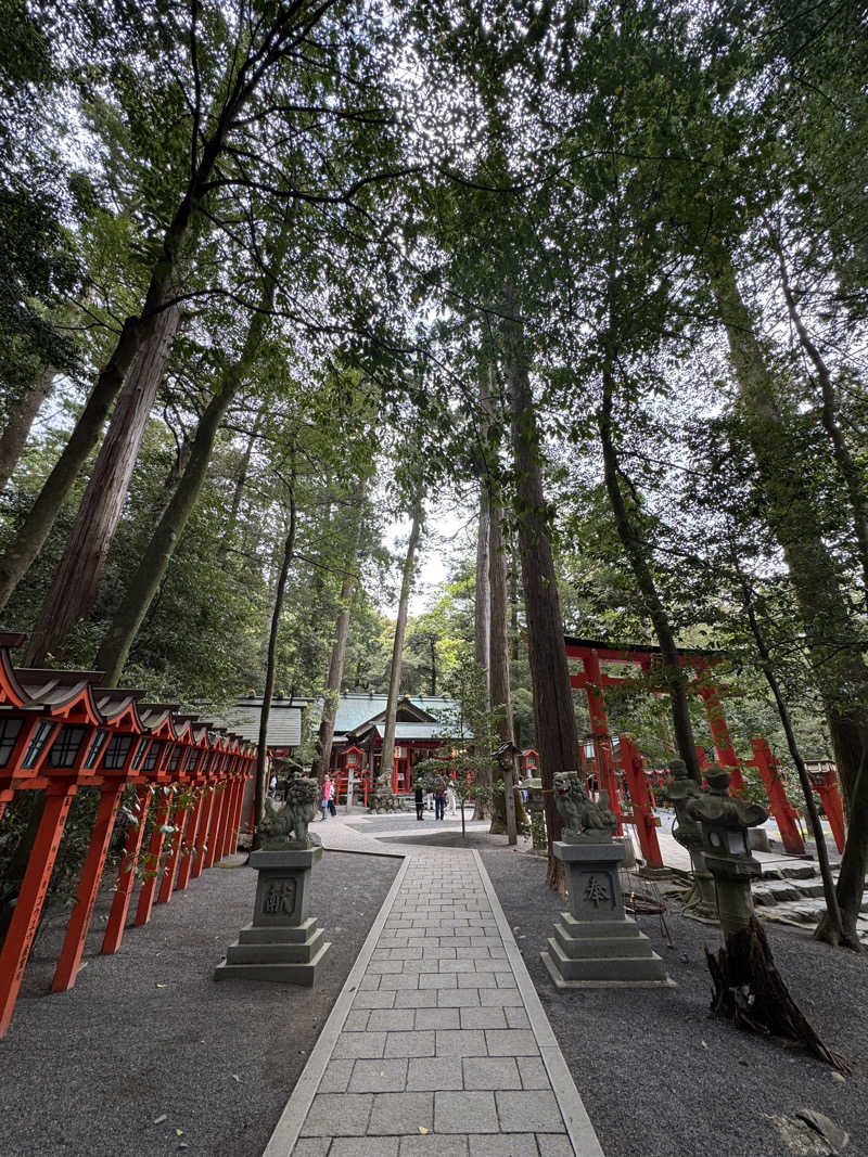 arturoさんの玉の湯のサ活写真