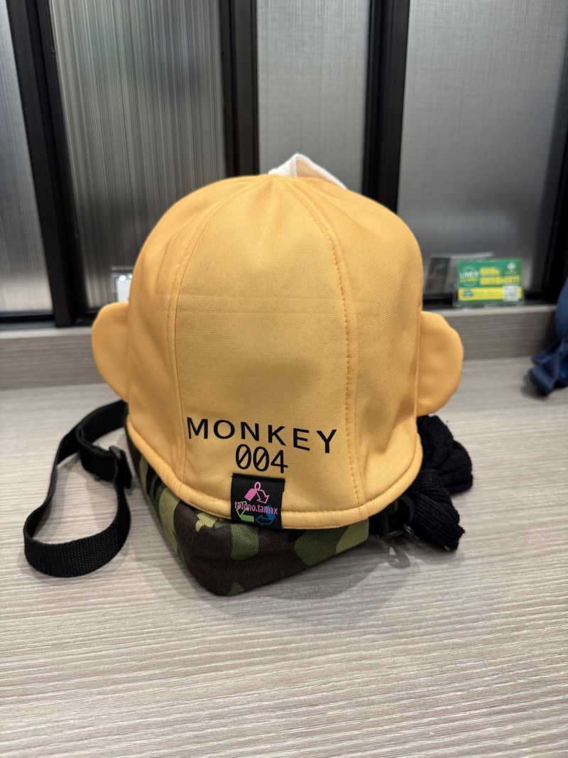 arturoさんのSAUNA MONKEY / サウナモンキー 名古屋のサ活写真