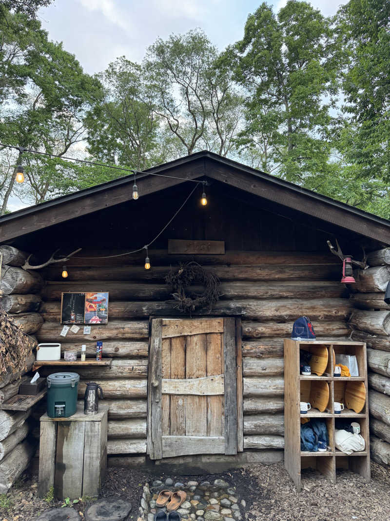 arturoさんのThe Saunaのサ活写真