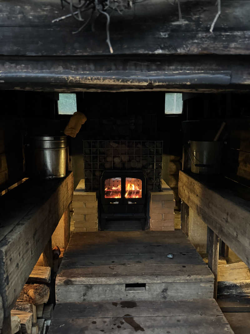 arturoさんのThe Saunaのサ活写真