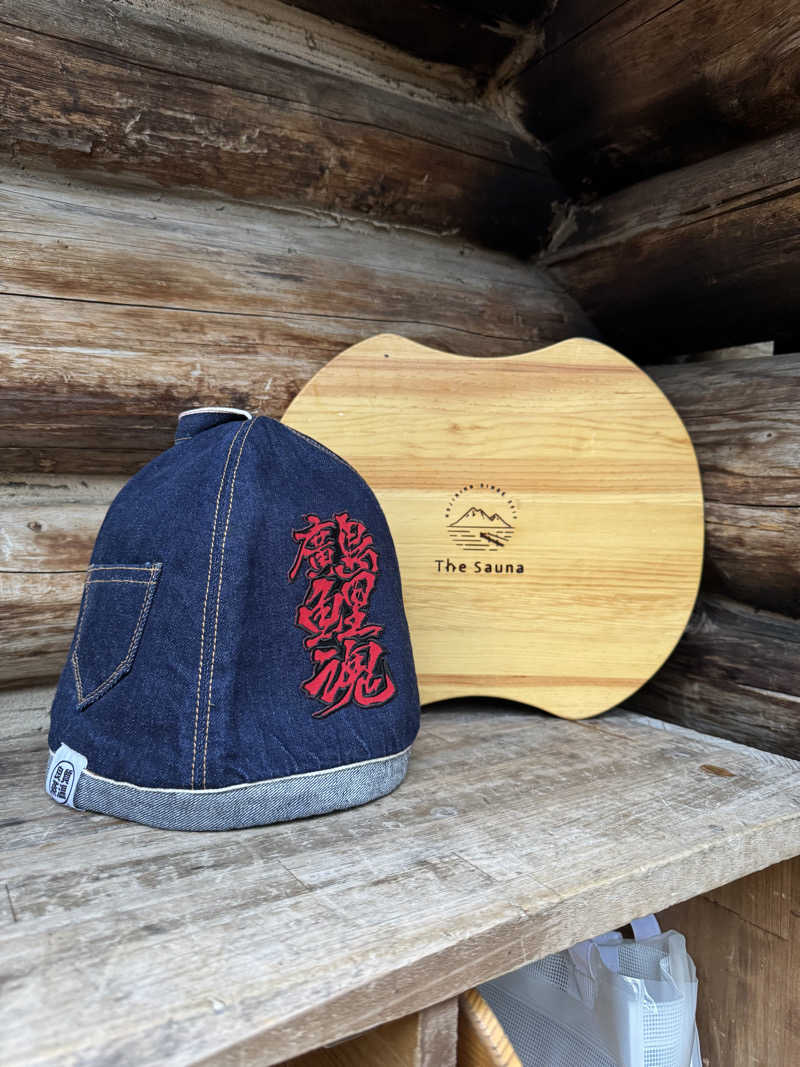 arturoさんのThe Saunaのサ活写真