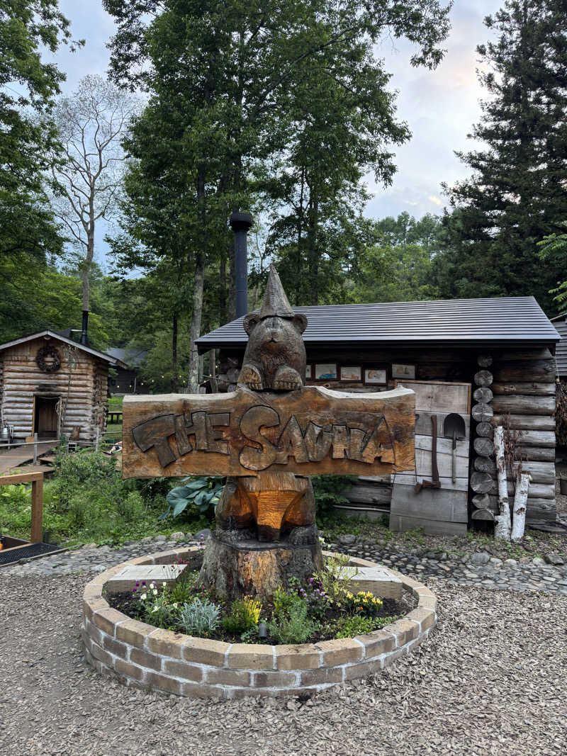 arturoさんのThe Saunaのサ活写真