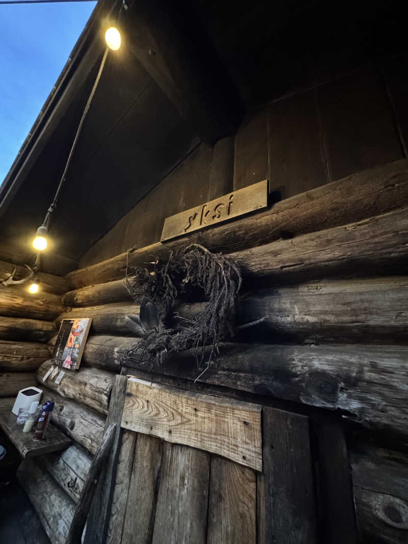 arturoさんのThe Saunaのサ活写真