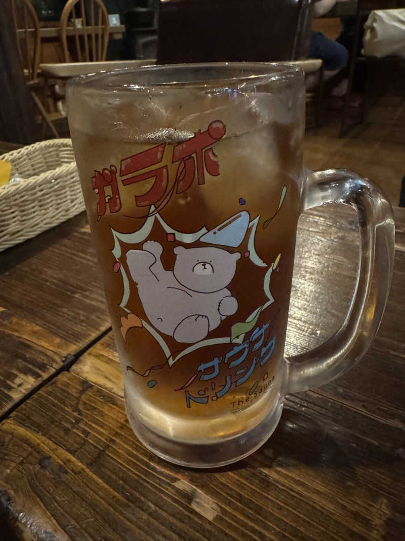 arturoさんのThe Saunaのサ活写真