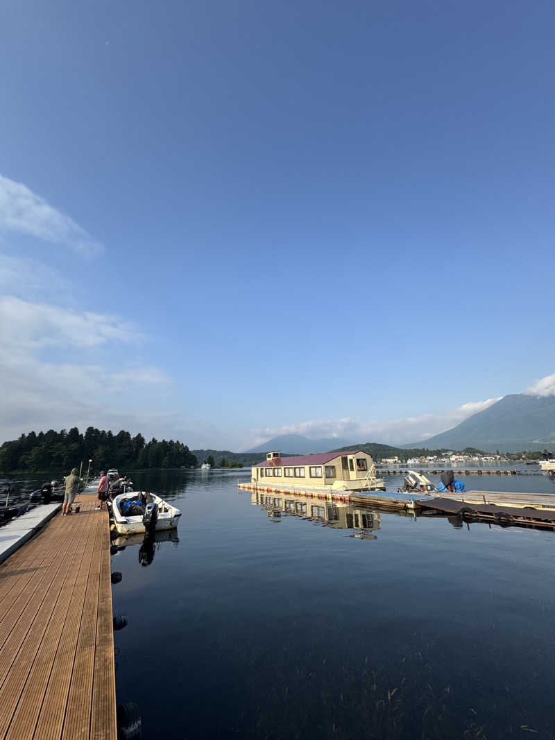 arturoさんのThe Saunaのサ活写真