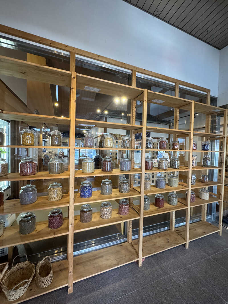 arturoさんの岐阜各務原 恵みの湯のサ活写真