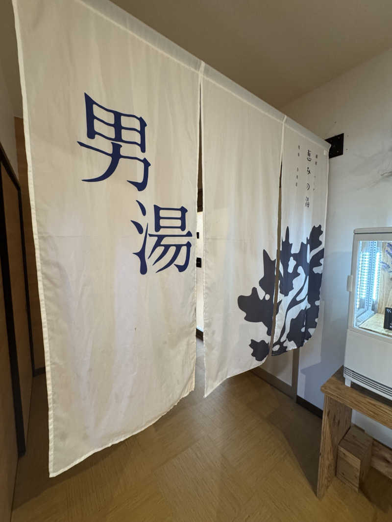 arturoさんの岐阜各務原 恵みの湯のサ活写真