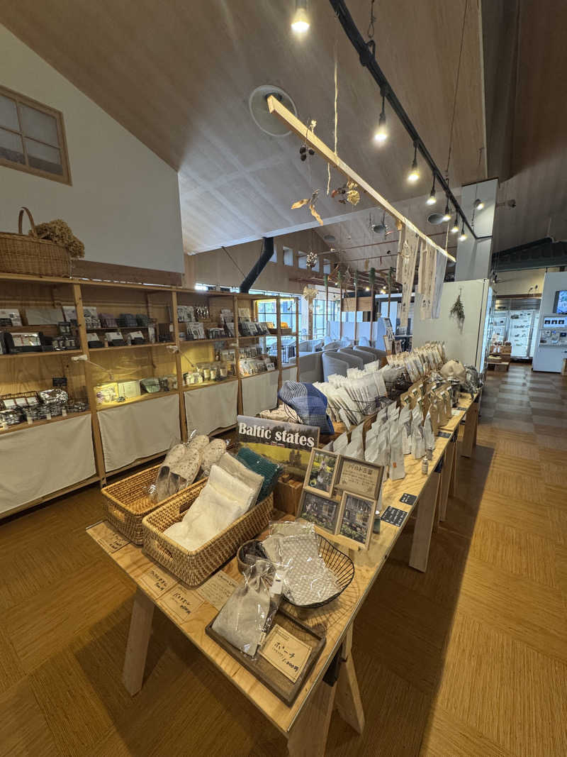 arturoさんの岐阜各務原 恵みの湯のサ活写真