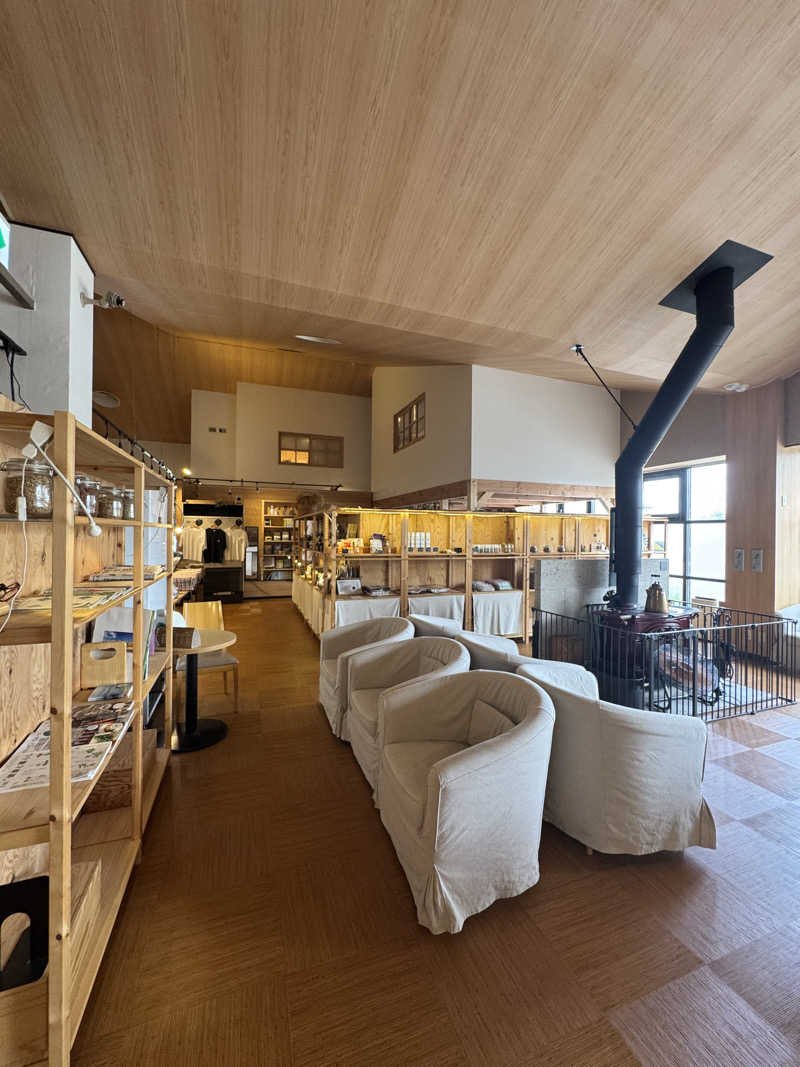 arturoさんの岐阜各務原 恵みの湯のサ活写真