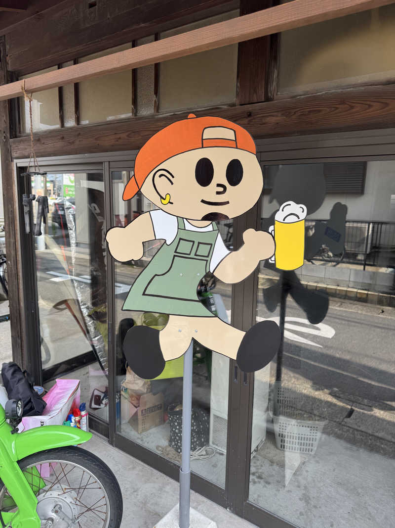 arturoさんのカニエサウナのサ活写真