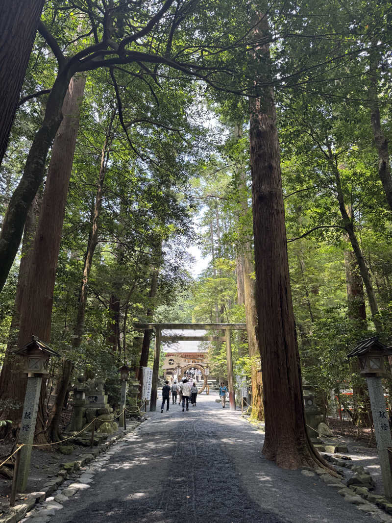 arturoさんの玉の湯のサ活写真