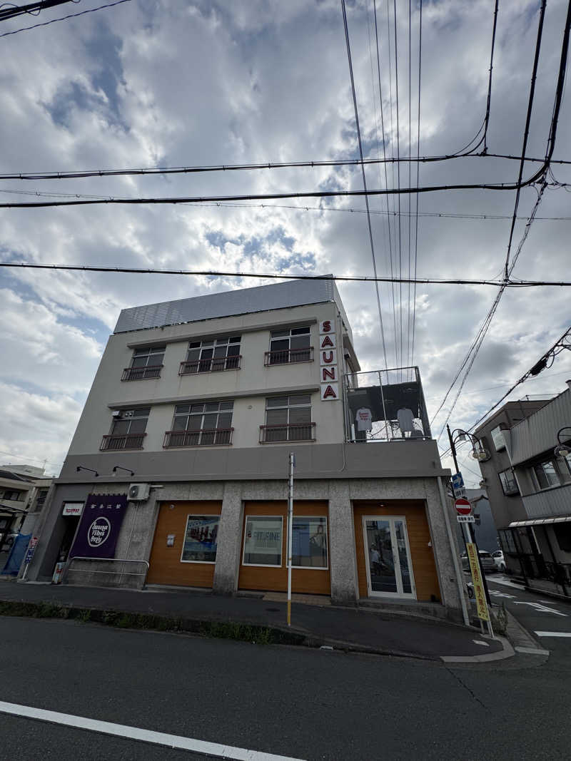 arturoさんのカニエサウナのサ活写真