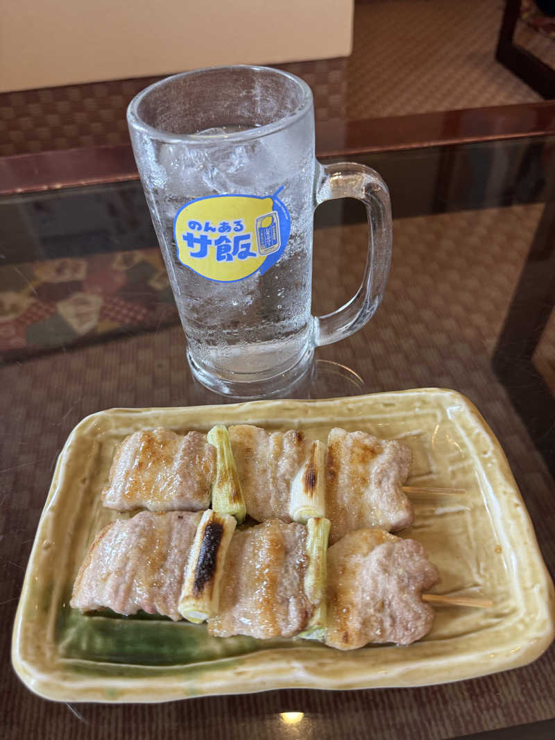 arturoさんの大垣サウナのサ活写真