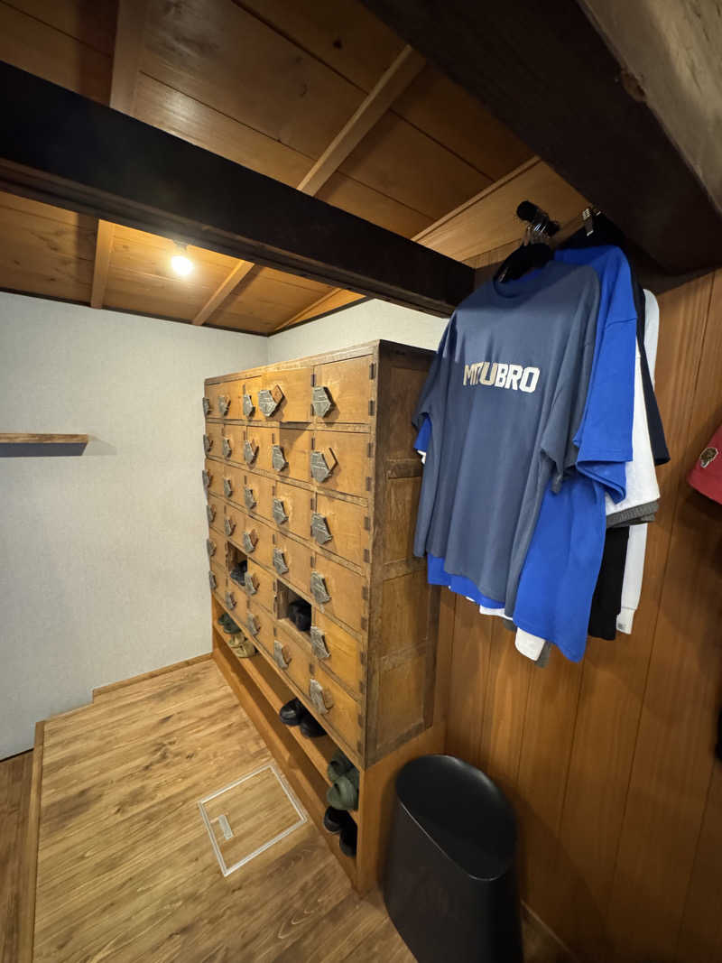 arturoさんの都湯-島原-のサ活写真