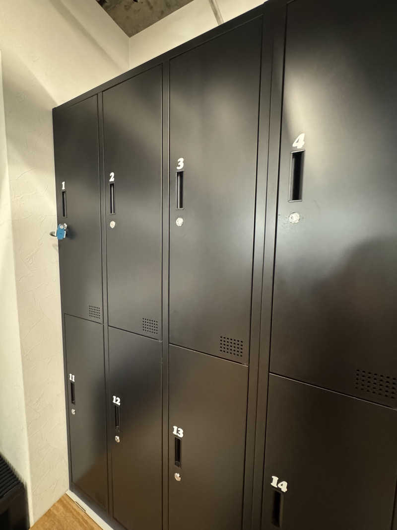 arturoさんのカニエサウナのサ活写真