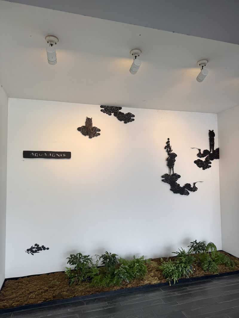 arturoさんの玉の湯のサ活写真