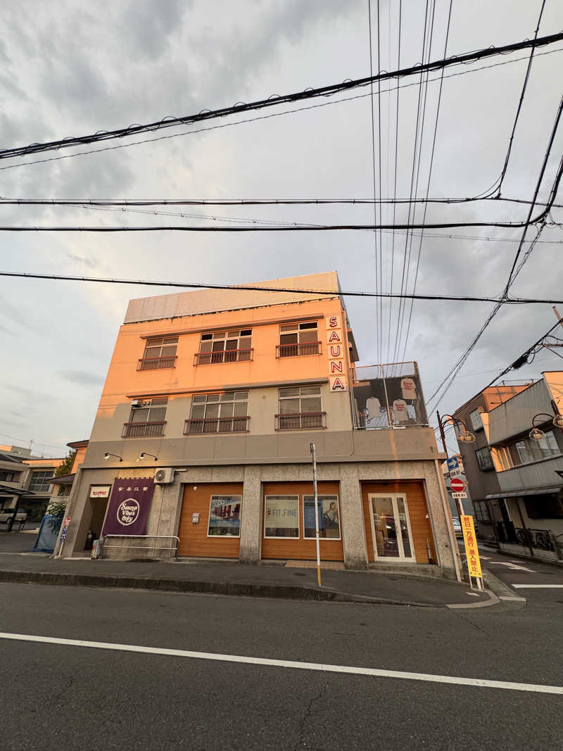 arturoさんのカニエサウナのサ活写真