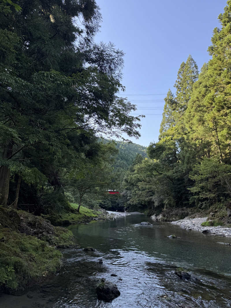 arturoさんのKanzaki Sanga Saunaのサ活写真