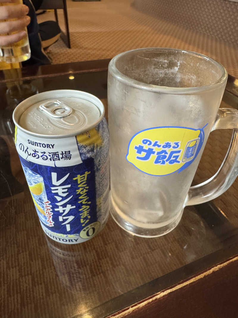 arturoさんの大垣サウナのサ活写真