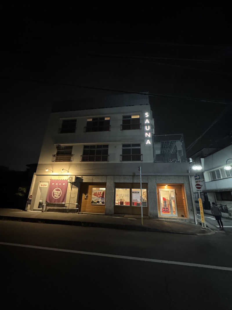 arturoさんのカニエサウナのサ活写真