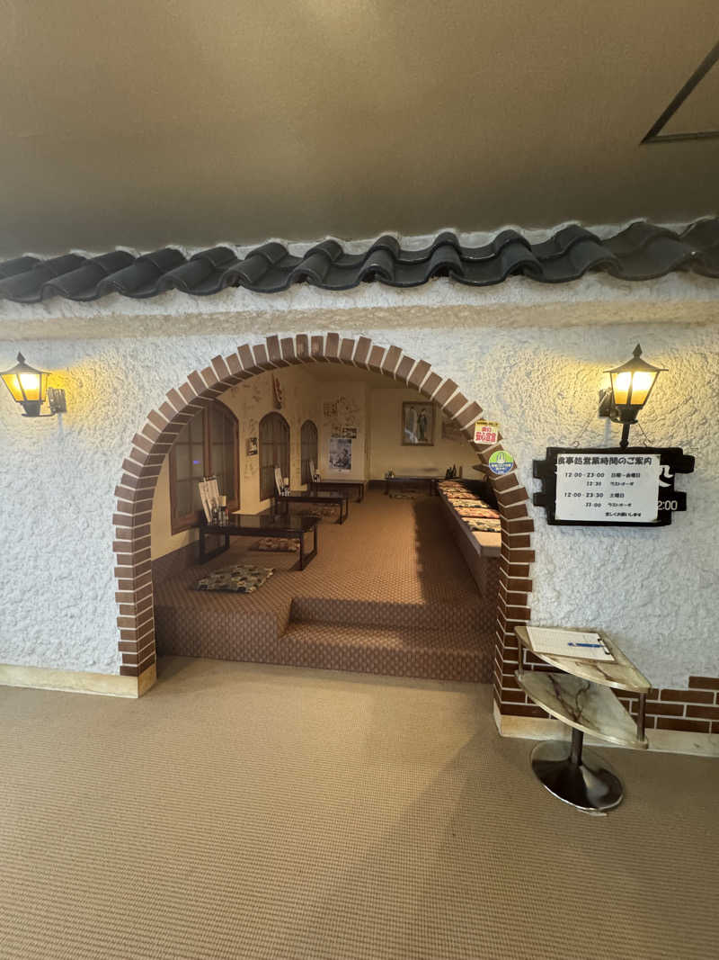 arturoさんの大垣サウナのサ活写真