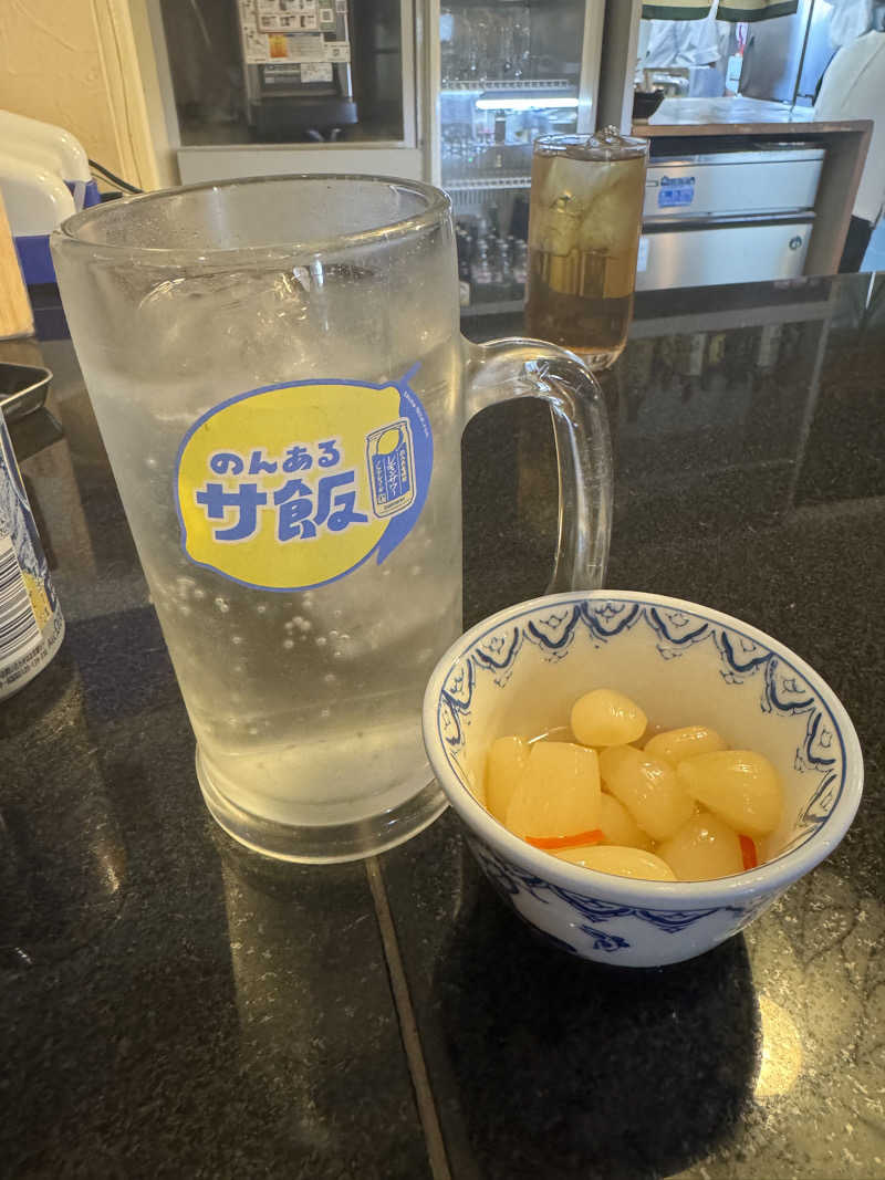 arturoさんの大垣サウナのサ活写真