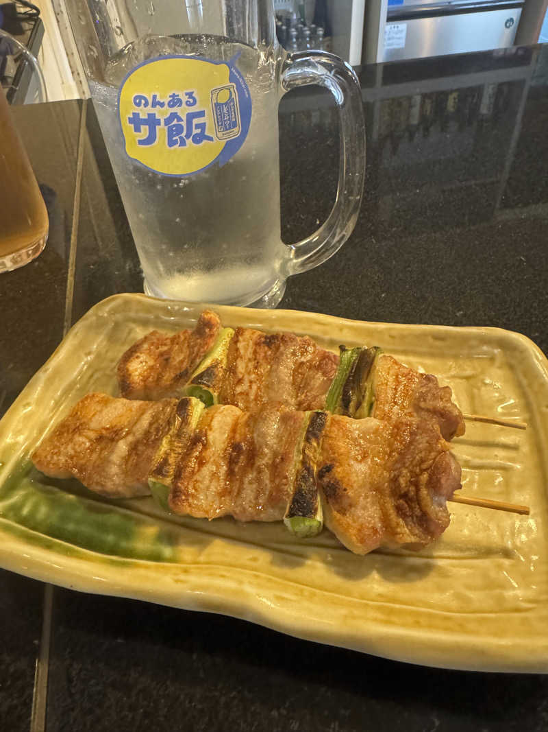 arturoさんの大垣サウナのサ活写真