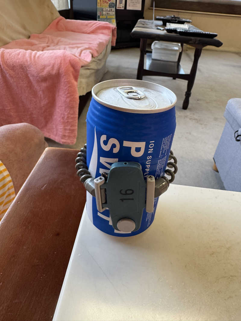 arturoさんの玉の湯のサ活写真